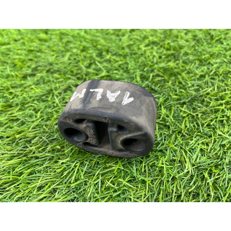 Подушка глушителя (выпускная система) Nissan Almera B10 2008 1,6 QG16 2065195F0B