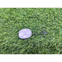 Заглушка бампера