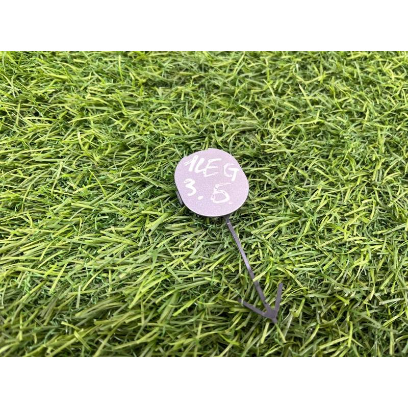 Заглушка бампера (кузов и элементы) Subaru Legacy BN 2016 2.5 57727AL00A