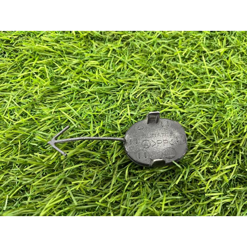 Заглушка бампера (кузов и элементы) Subaru Legacy BN 2016 2.5 57727AL00A