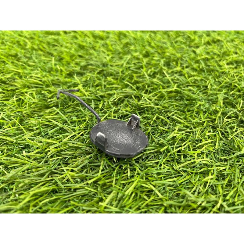 Заглушка бампера (кузов и элементы) Subaru Legacy BN 2016 2.5 57727AL00A