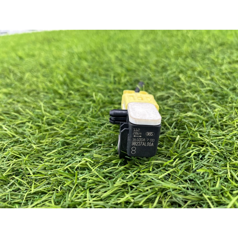 Датчик удара (электрика / датчики) Subaru Legacy BN 2016 2.5 98237al00a