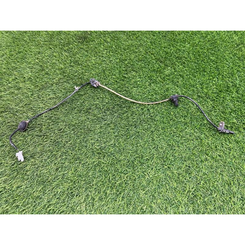 Датчик ABS (электрика / датчики) Subaru Legacy BN 2016 2.5 27540AL00A