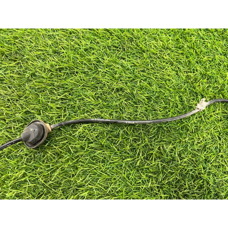 Датчик ABS (электрика / датчики) Subaru Legacy BN 2016 2.5 27540AL00A