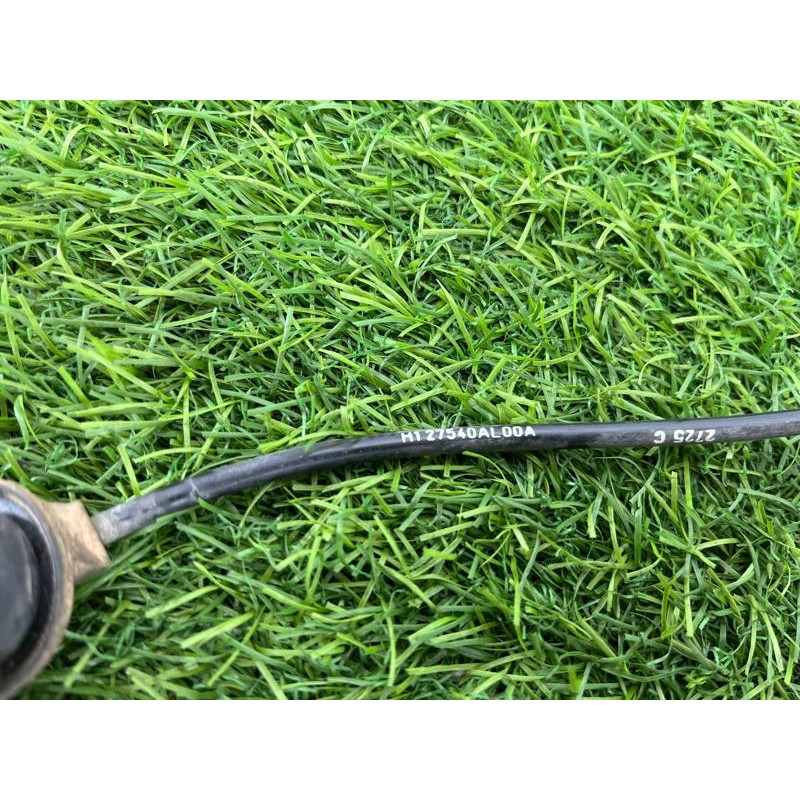 Датчик ABS (электрика / датчики) Subaru Legacy BN 2016 2.5 27540AL00A