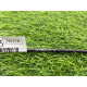 Трос замка дверей (кузов і елементи) Opel Vectra C 2008 2.2 YH 24447399