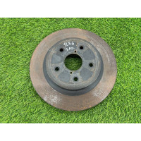 Тормозной диск