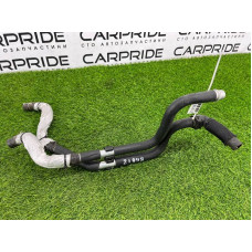 Трубка системы охлаждения