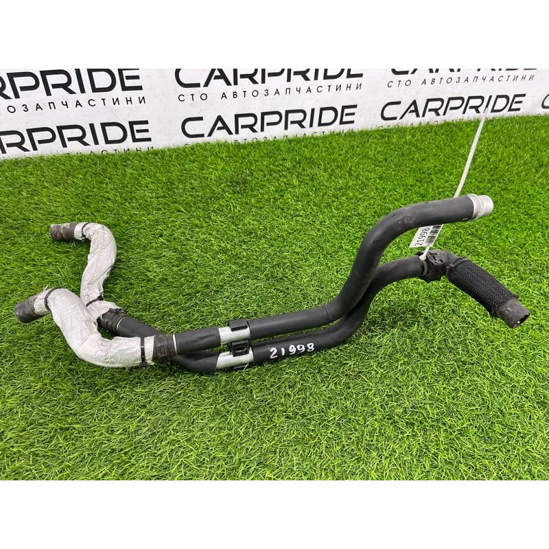 Трубка системы охлаждения (система охлаждения) CHEVROLET Volt 1 2013 1.4 22766976