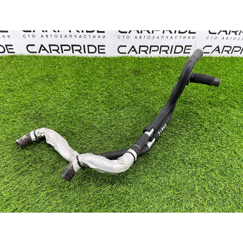 Трубка системы охлаждения (система охлаждения) CHEVROLET Volt 1 2013 1.4 22766976