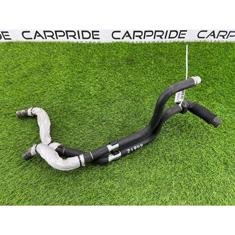 Трубка системы охлаждения (система охлаждения) CHEVROLET Volt 1 2013 1.4 22766976