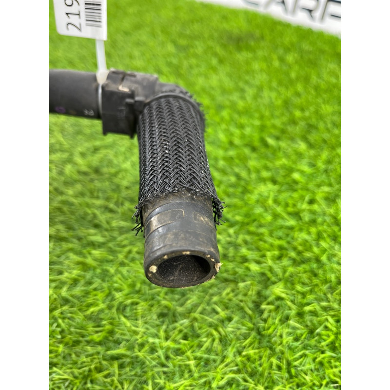 Трубка системы охлаждения (система охлаждения) CHEVROLET Volt 1 2013 1.4 22766976