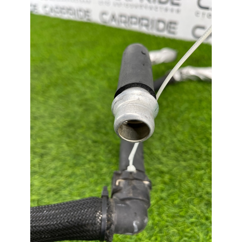 Трубка системы охлаждения (система охлаждения) CHEVROLET Volt 1 2013 1.4 22766976