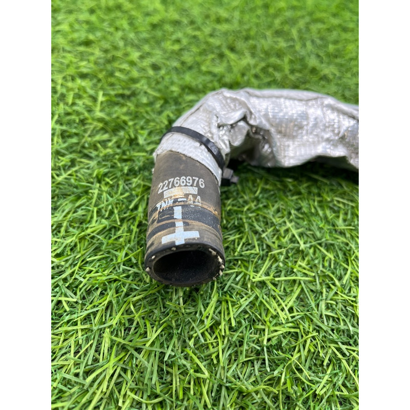 Трубка системы охлаждения (система охлаждения) CHEVROLET Volt 1 2013 1.4 22766976