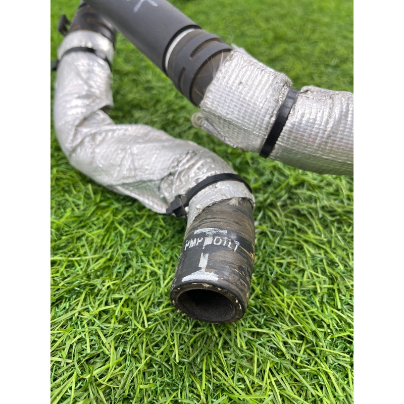 Трубка системы охлаждения (система охлаждения) CHEVROLET Volt 1 2013 1.4 22766976