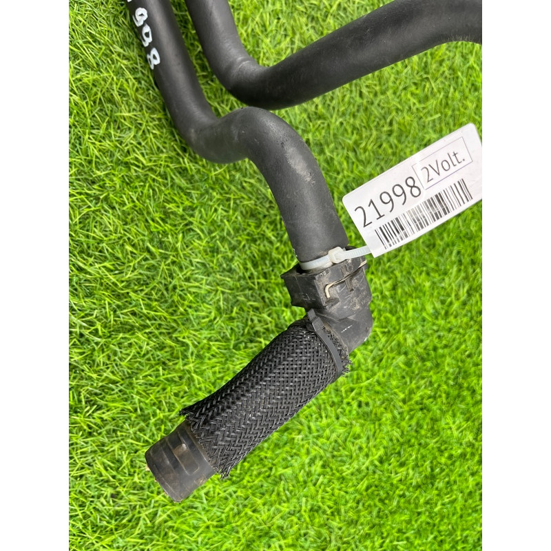 Трубка системы охлаждения (система охлаждения) CHEVROLET Volt 1 2013 1.4 22766976