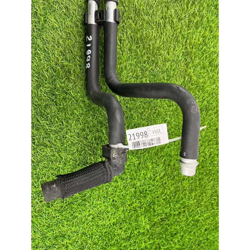 Трубка системы охлаждения (система охлаждения) CHEVROLET Volt 1 2013 1.4 22766976