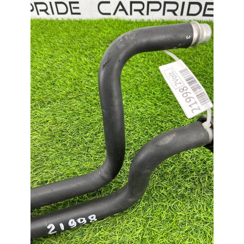 Трубка системы охлаждения (система охлаждения) CHEVROLET Volt 1 2013 1.4 22766976