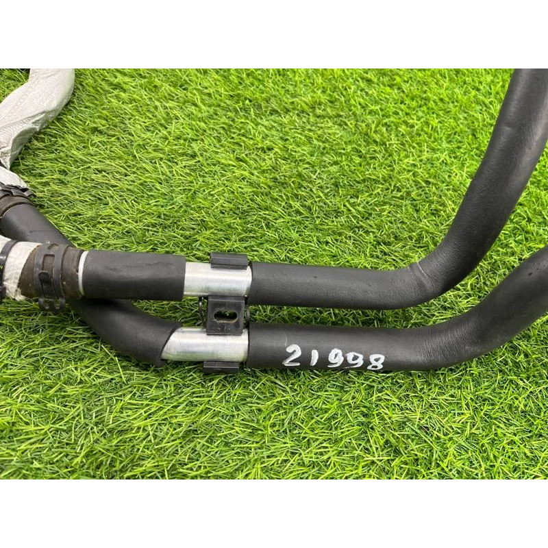 Трубка системы охлаждения (система охлаждения) CHEVROLET Volt 1 2013 1.4 22766976