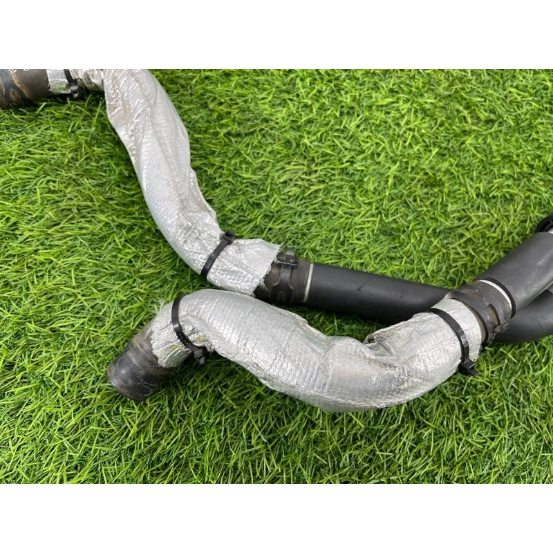 Трубка системы охлаждения (система охлаждения) CHEVROLET Volt 1 2013 1.4 22766976