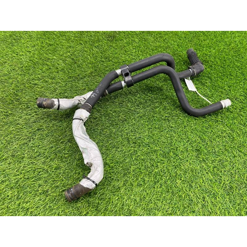 Трубка системы охлаждения (система охлаждения) CHEVROLET Volt 1 2013 1.4 22766976