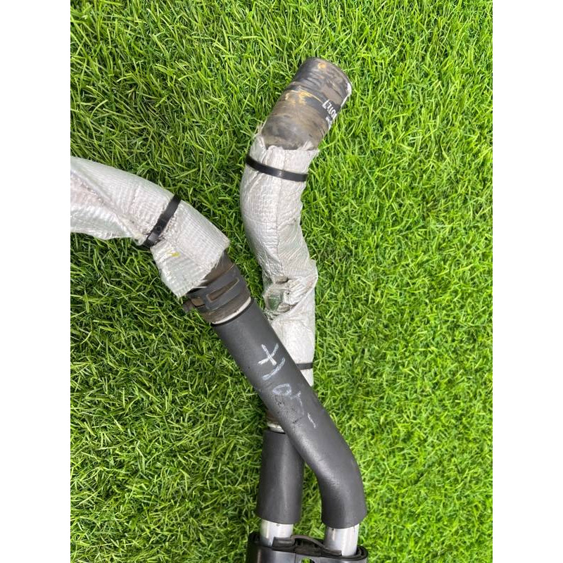 Трубка системы охлаждения (система охлаждения) CHEVROLET Volt 1 2013 1.4 22766976