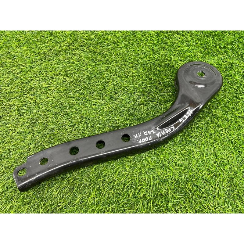 Кронштейн подрамника (подвеска) Subaru Legacy BN 2016 2.5 20157AJ00A