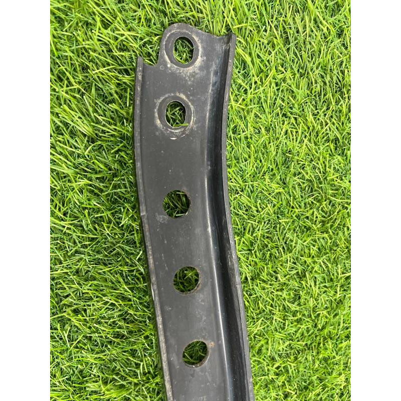 Кронштейн подрамника (подвеска) Subaru Legacy BN 2016 2.5 20157AJ00A