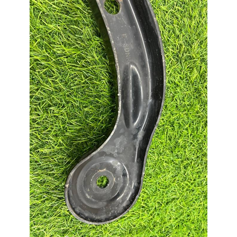 Кронштейн подрамника (подвеска) Subaru Legacy BN 2016 2.5 20157AJ00A