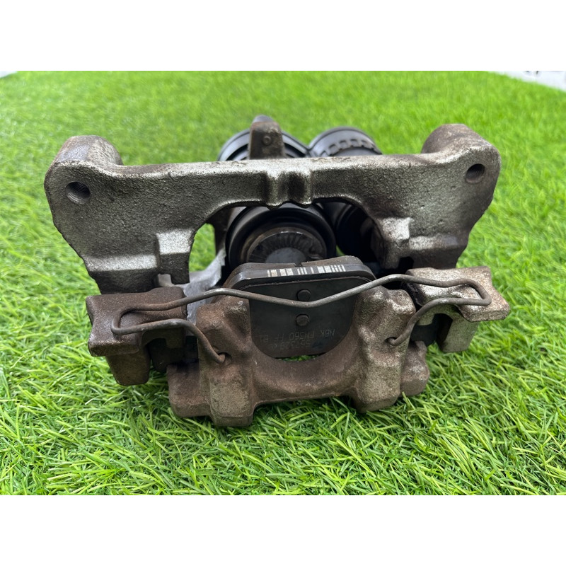 Суппорт тормозной (тормозная система) Subaru Legacy BN 2016 2.5 26692AL02A