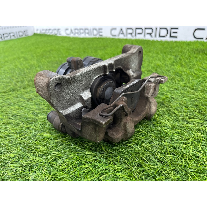 Суппорт тормозной (тормозная система) Subaru Legacy BN 2016 2.5 26692AL02A