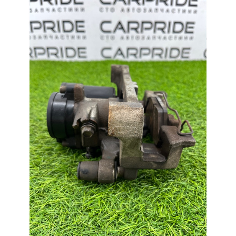 Суппорт тормозной (тормозная система) Subaru Legacy BN 2016 2.5 26692AL02A