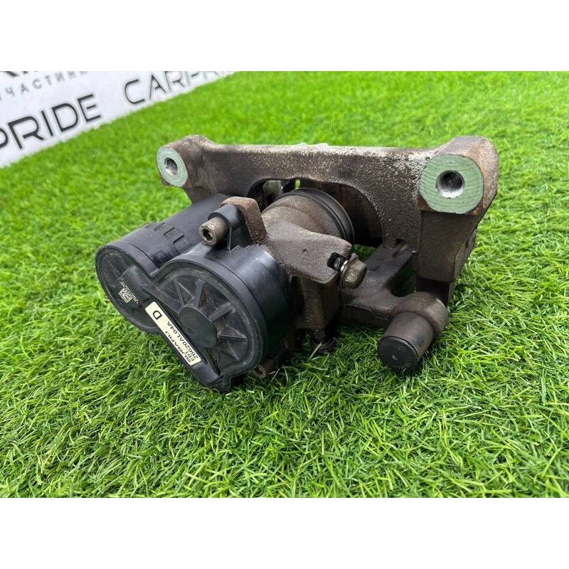 Суппорт тормозной (тормозная система) Subaru Legacy BN 2016 2.5 26692AL02A