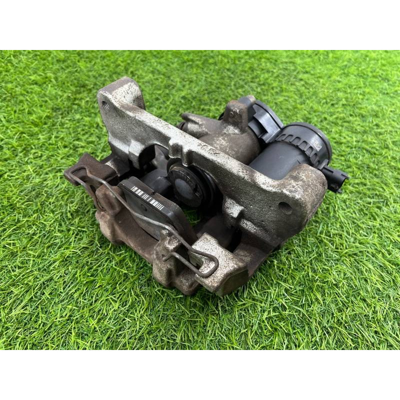 Суппорт тормозной (тормозная система) Subaru Legacy BN 2016 2.5 26692AL02A