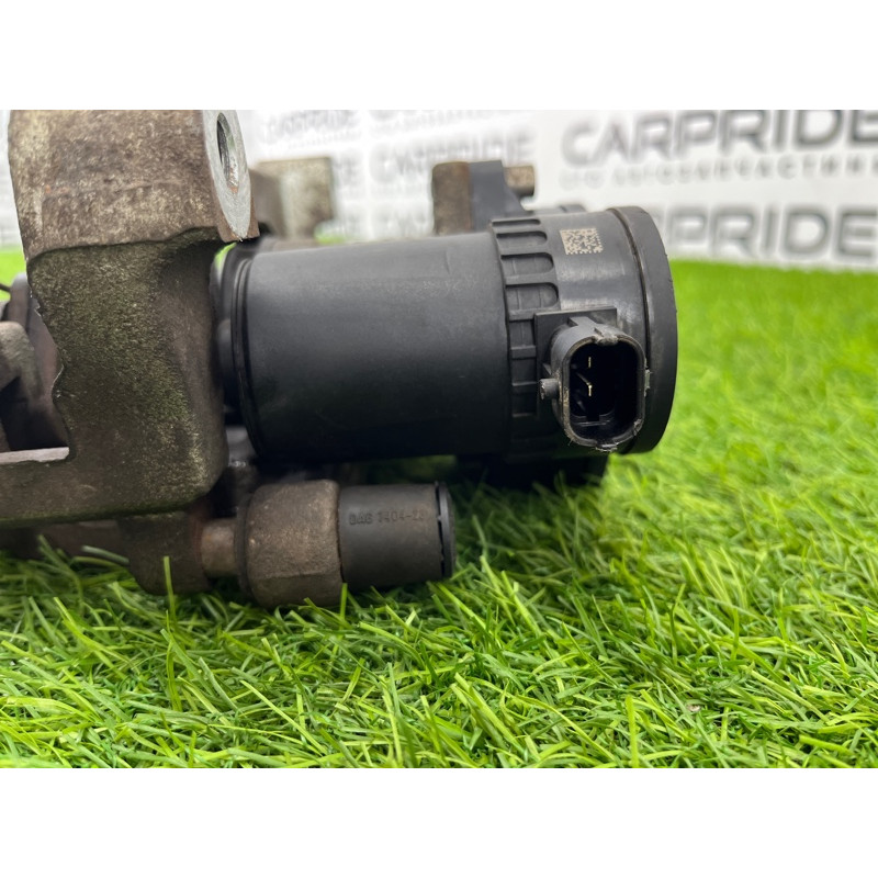 Суппорт тормозной (тормозная система) Subaru Legacy BN 2016 2.5 26692AL02A