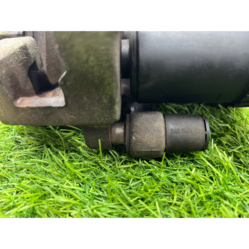 Суппорт тормозной (тормозная система) Subaru Legacy BN 2016 2.5 26692AL02A