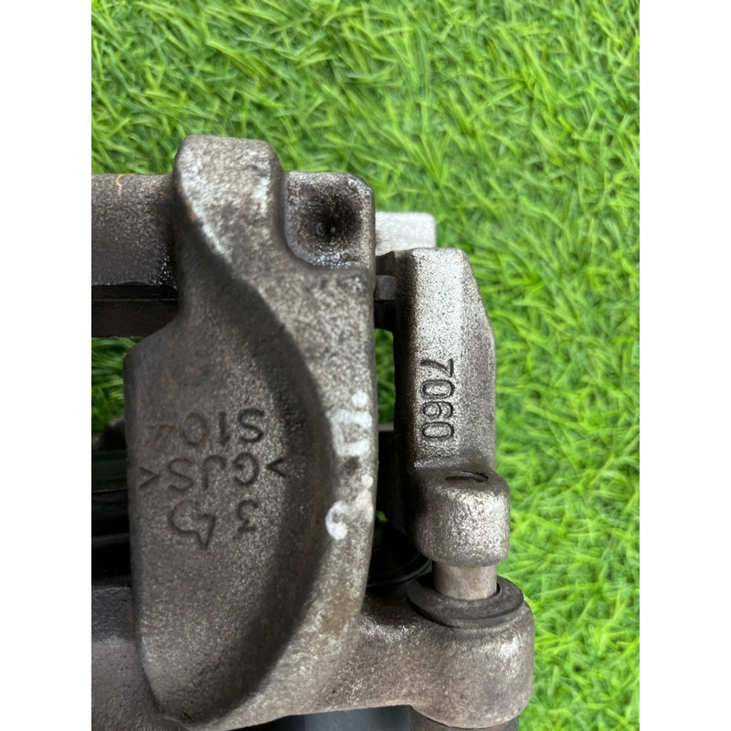 Суппорт тормозной (тормозная система) Subaru Legacy BN 2016 2.5 26692AL02A