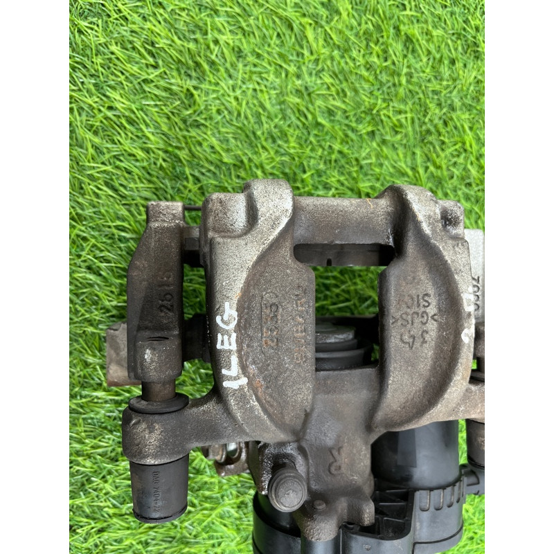 Суппорт тормозной (тормозная система) Subaru Legacy BN 2016 2.5 26692AL02A