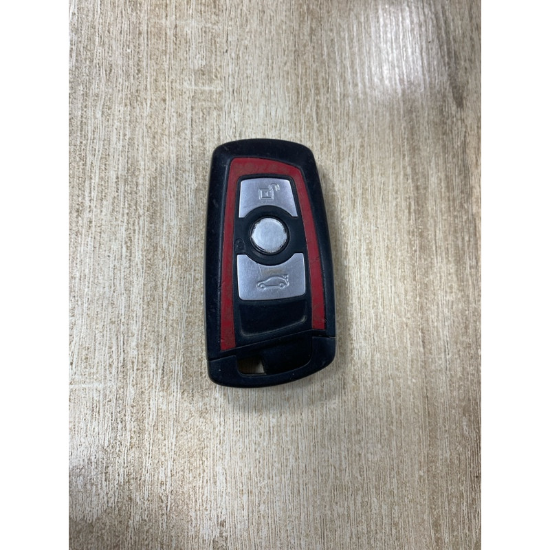 Ключ (електрика) BMW 3-series F30 2013 N47D20 66129254898