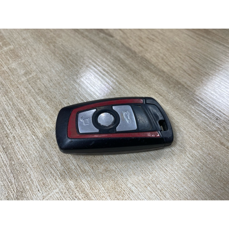 Ключ (електрика) BMW 3-series F30 2013 N47D20 66129254898