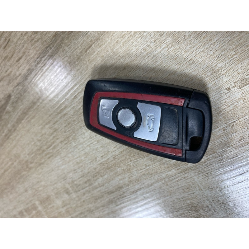 Ключ (електрика) BMW 3-series F30 2013 N47D20 66129254898