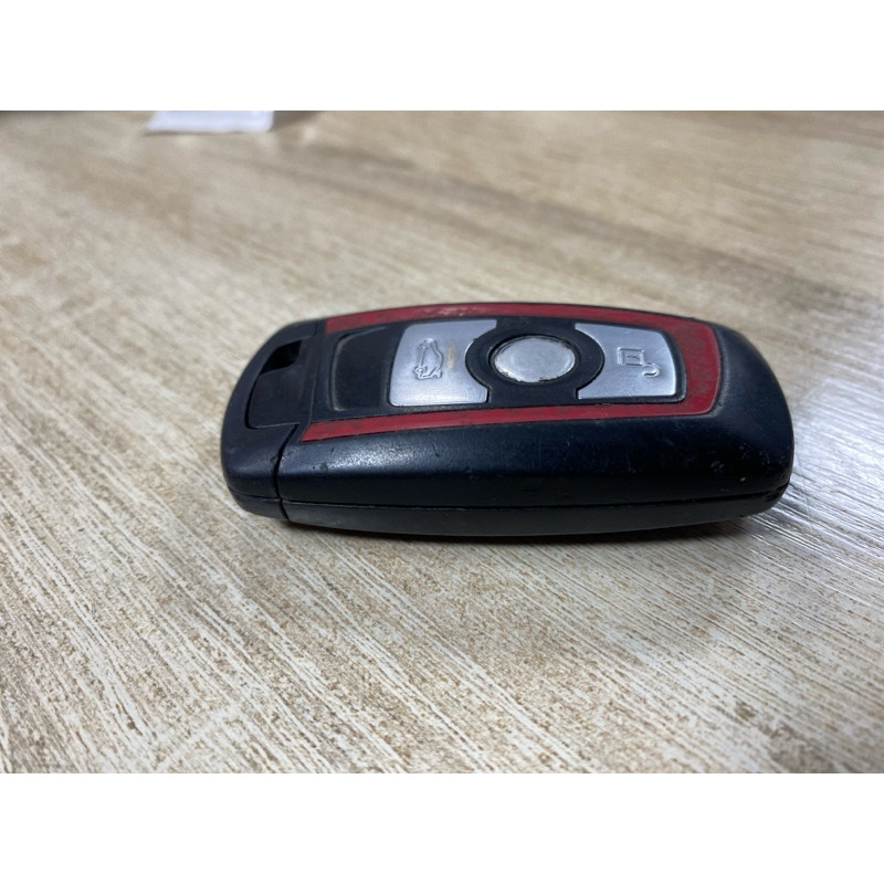 Ключ (електрика) BMW 3-series F30 2013 N47D20 66129254898