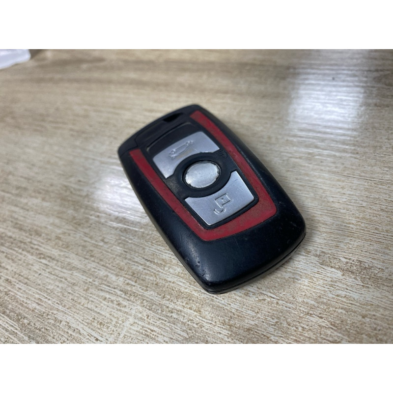 Ключ (електрика) BMW 3-series F30 2013 N47D20 66129254898