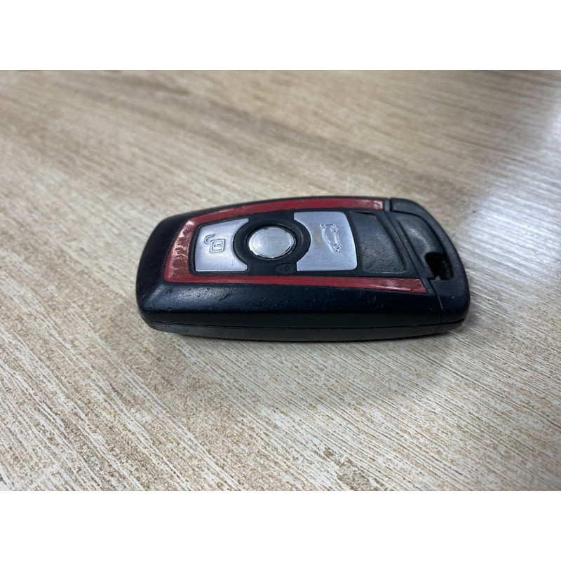 Ключ (електрика) BMW 3-series F30 2013 N47D20 66129254898