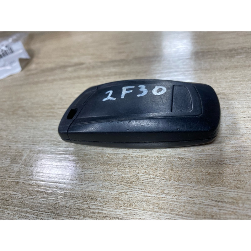 Ключ (електрика) BMW 3-series F30 2013 N47D20 66129254898