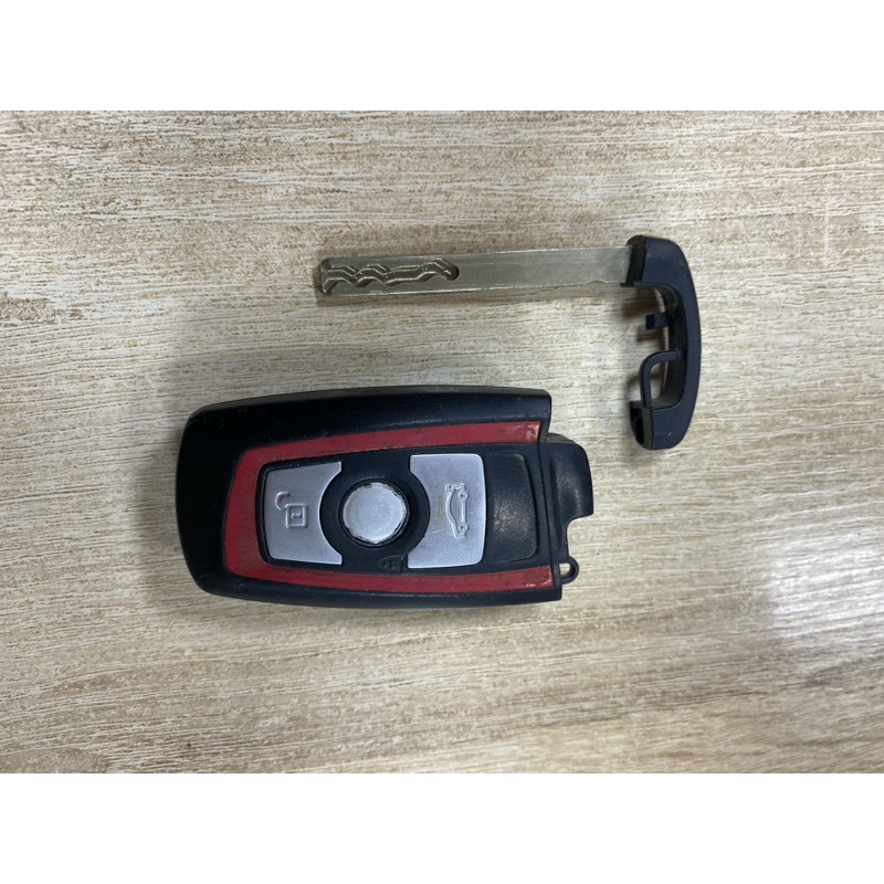 Ключ (електрика) BMW 3-series F30 2013 N47D20 66129254898