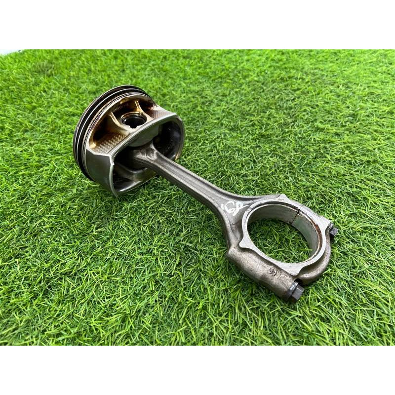 Шатун (двигатель и элементы) Jeep Grand Cherokee WK2 2018 3.6 68223459AD