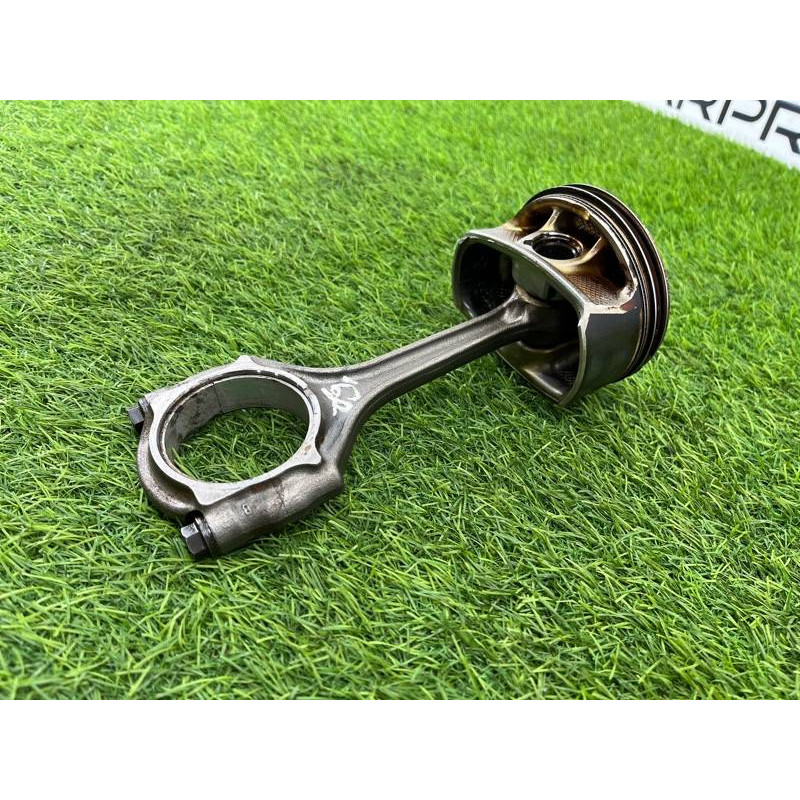 Шатун (двигатель и элементы) Jeep Grand Cherokee WK2 2018 3.6 68223459AD