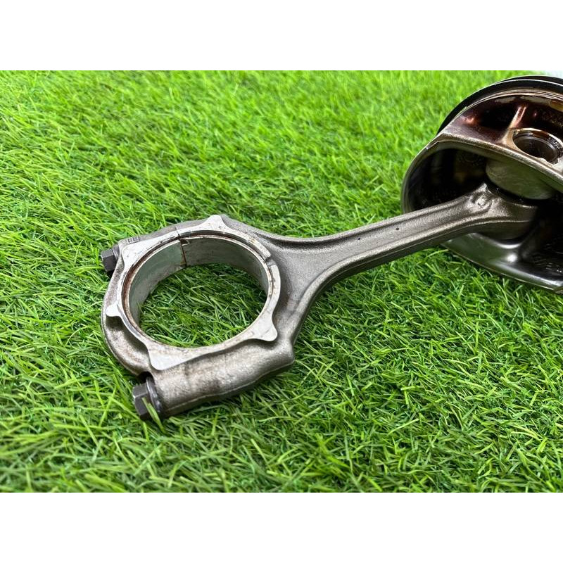 Шатун (двигатель и элементы) Jeep Grand Cherokee WK2 2018 3.6 68223459AD