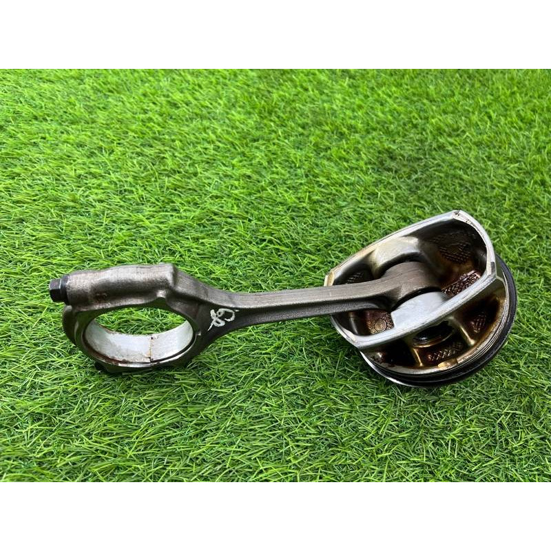 Шатун (двигатель и элементы) Jeep Grand Cherokee WK2 2018 3.6 68223459AD